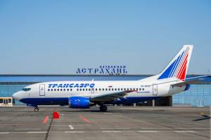 Астраханцы высказались об инициативе дать великое имя астраханскому аэропорту