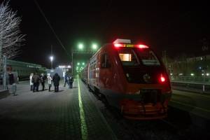 В Астраханской области появился новый железнодорожный маршрут. Как и куда будет ходить поезд