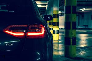 Покупка автокресел для «Audi» обернулась для астраханца неприятностями