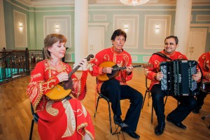 В Астрахани состоится бесплатный концерт ансамбля русских народных инструментов