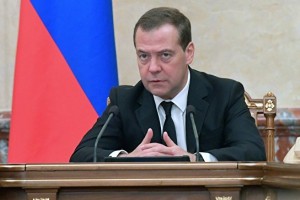 Медведев подписал постановление о допустимой доле иностранных работников на 2019 год