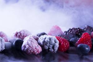 Астраханка посадила замороженные ягоды из супермаркета: чем закончился эксперимент