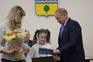 Десятилетняя девочка из Волгограда может оказаться в Книге рекордов Гиннесса