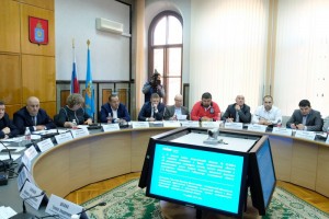 В Астраханской области пересматривают закон о стандартах оплаты жилого помещения