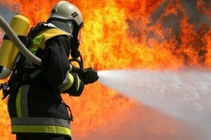 В Астраханской области за сутки ликвидировано пять пожаров, никто не пострадал