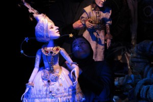 Спектакль Астраханского театра кукол стал лауреатом премии «На благо мира»