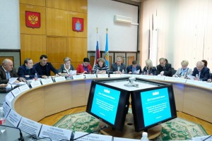 В Астраханской области в 2019 году увеличат финансирование на лечение онкобольных