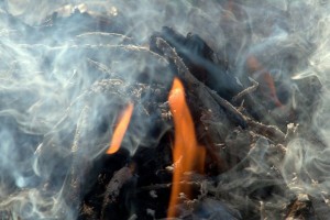 В Астраханской области в один день от газа и огня погибли четыре человека