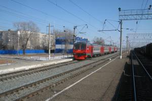 Из Астрахани в новогодние праздники пустят дополнительные поезда до Москвы