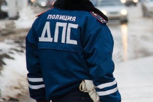 В Астраханской области на трассе Р-22 пройдёт рейд по выявлению грубых нарушений ПДД