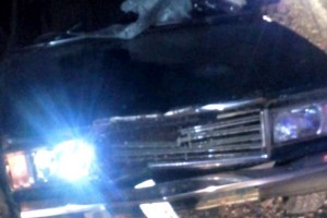 Водитель из Волгограда за рулём «семёрки» сбил насмерть жителя Астраханской области
