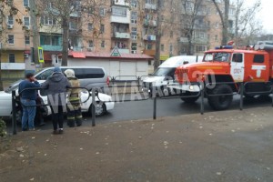 В Астрахани  водитель иномарки сбил на пешеходном переходе 17-летнюю девушку