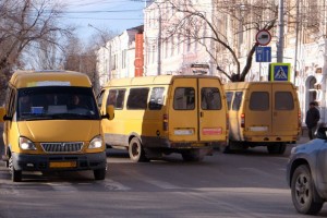 В Астрахани грядут изменения маршрутов