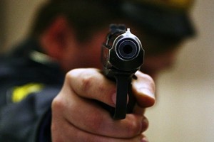 В Астрахани бывший полицейский получил 10 лет колонии строгого режима за убийство своего начальника