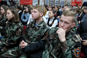 Астраханские поисковики в этом году подняли 755 останков бойцов Великой Отечественной войны