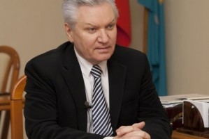 Александр Клыканов прокомментировал принятый Госдумой проект федерального бюджета