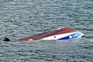 Астраханца будут судить за аварию на реке, в результате которой погибли двое мужчин
