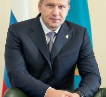 Врио губернатора Астраханской области встретился с руководством региональной полиции и побывал в подразделениях ведомства