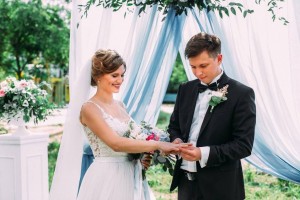 Астраханским молодожёнам расскажут тонкости церемонии бракосочетания