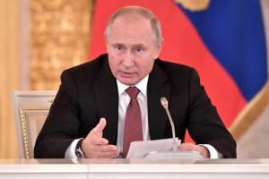 Путин освободил россиян от обязанности доказывать отсутствие долгов по ЖКХ