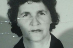 В Астрахани пропала 81-летняя бабушка