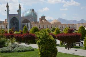 Россия и Иран договорились об отмене туристических виз