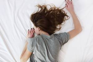 Как спать правильно: несколько важных правил