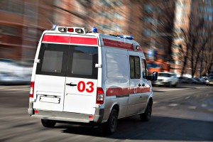 Скончалась девочка, пострадавшая в ДТП на трассе Астрахань – Волгоград