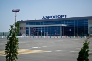 Астраханский аэропорт будет носить имя великого художника