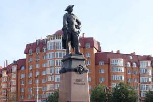 Самую дорогую квартиру в Астрахани оценили в 40 миллионов