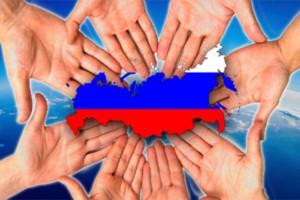 Астраханцы могут принять участие в конкурсе «Лучший добровольческий проект»