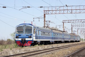 В Астраханской области с 9 декабря  изменяется расписание движения пригородных поездов