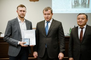 Оператор связи «РЕАЛ» получил знак качества на Всероссийском конкурсе «100 лучших товаров России»