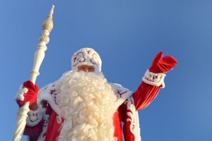 Что больше всего хотят получить россияне в подарок от Деда Мороза