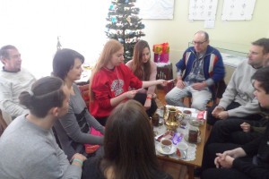 Астраханских поэтов и писателей приглашают на встречу в литературный клуб «Ключ»