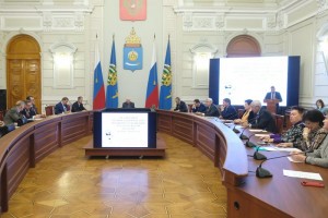 Общественная палата рекомендовала Минпрому развивать промышленность за счёт субсидий