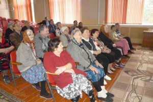 Астраханская область получит средства на соцучреждения для пожилых людей