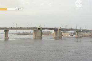 Кирикилинский мост будет вновь открыт для движения в 2016 году