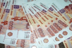 Под Астраханью задержан подозреваемый в сбыте фальшивых денег
