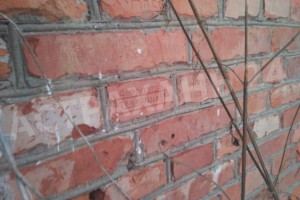 Астраханка нашла автограф земляка на стенах соловецкой тюрьмы