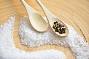Яд или лекарство: сколько соли нам нужно?