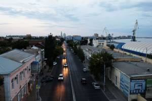 Астраханскую область назвали регионом с самым проблемным предприятием