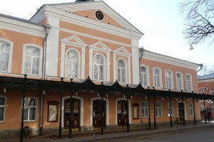 Астраханский драматический театр победил в федеральном конкурсе по поддержке молодой режиссуры