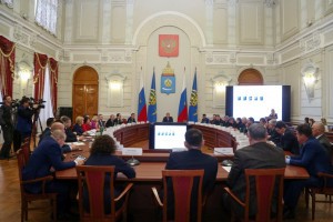 Экономия бюджета Астраханской области превысила 2 миллиарда рублей
