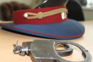 В Астраханской области полицейских приговорили к колонии за должностные преступления