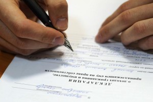 Сергей Морозов взял под личный контроль декларации о доходах муниципальных чиновников