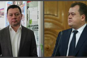 Астраханский экс-министр экономики арестован. Что ему грозит и причем тут еще один бывший высокопоставленный чиновник