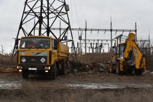 Администрация Астрахани просит жителей города не выбрасывать мусор где попало