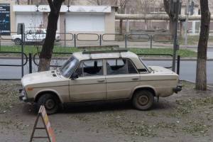 В Астрахани нашли парня, который устроил стрельбу на улице