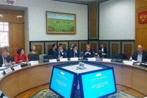 Госпрограмма «Экономическое развитие Астраханской области» будет продлена до 2021 года